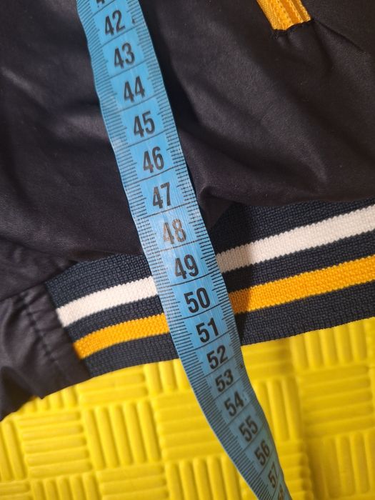 Екип с елек и яке 128 размер