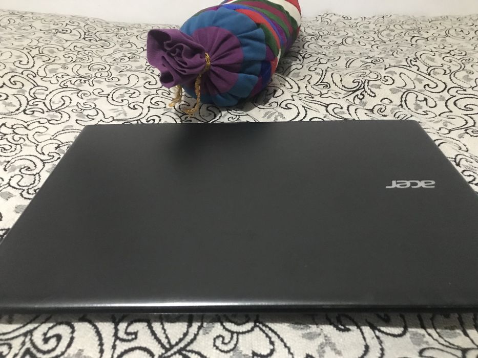 Ноутбук acer в хорошем виде