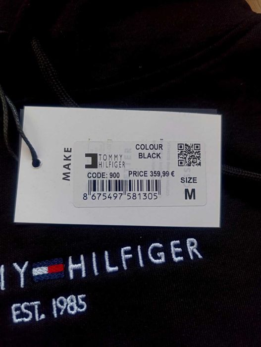 Мъжки суичъри/худи Tommy