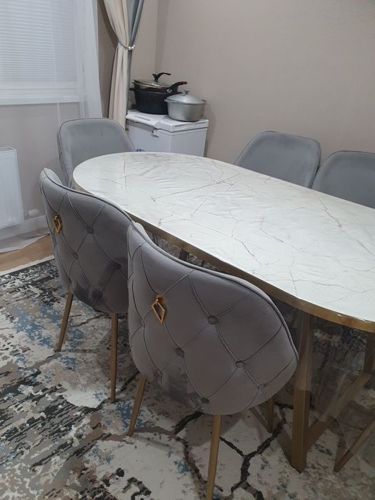 Кухонный мебель !!