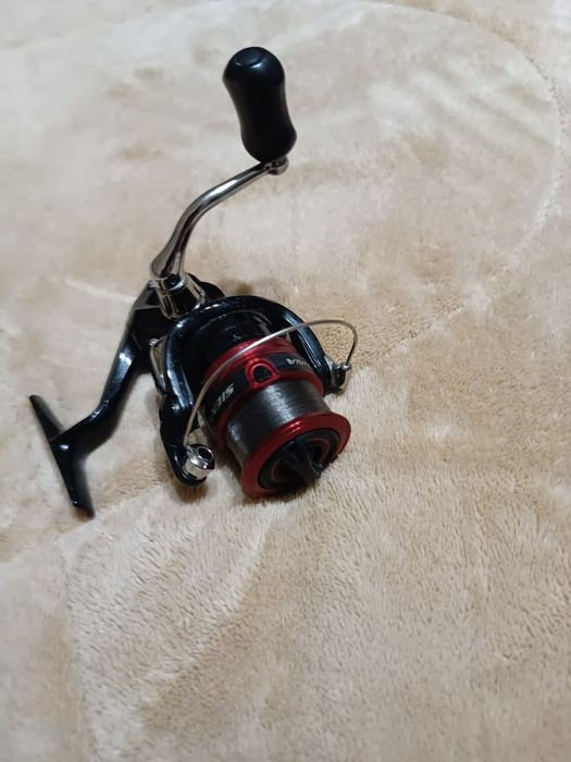 Макара ,,Shimano sienna"2500