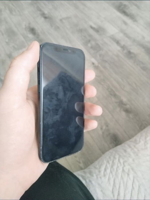 Обмен Айфон 12 128гб