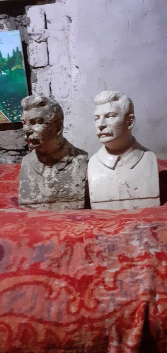 Продам Сталина, прибор рабочий.
