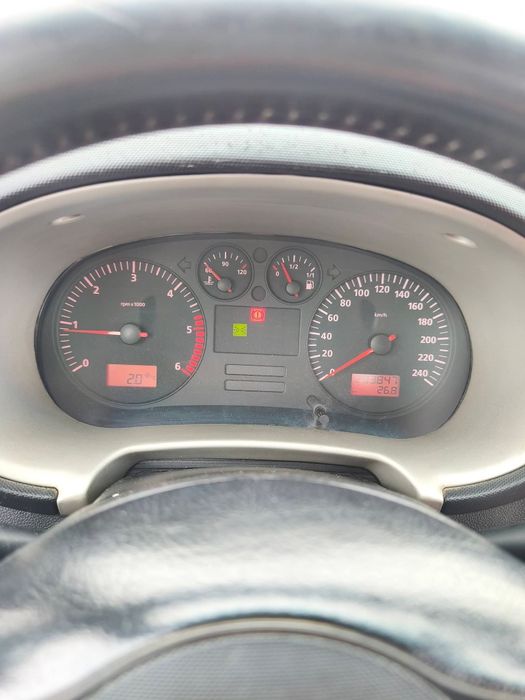 Vând Seat Leon 2005