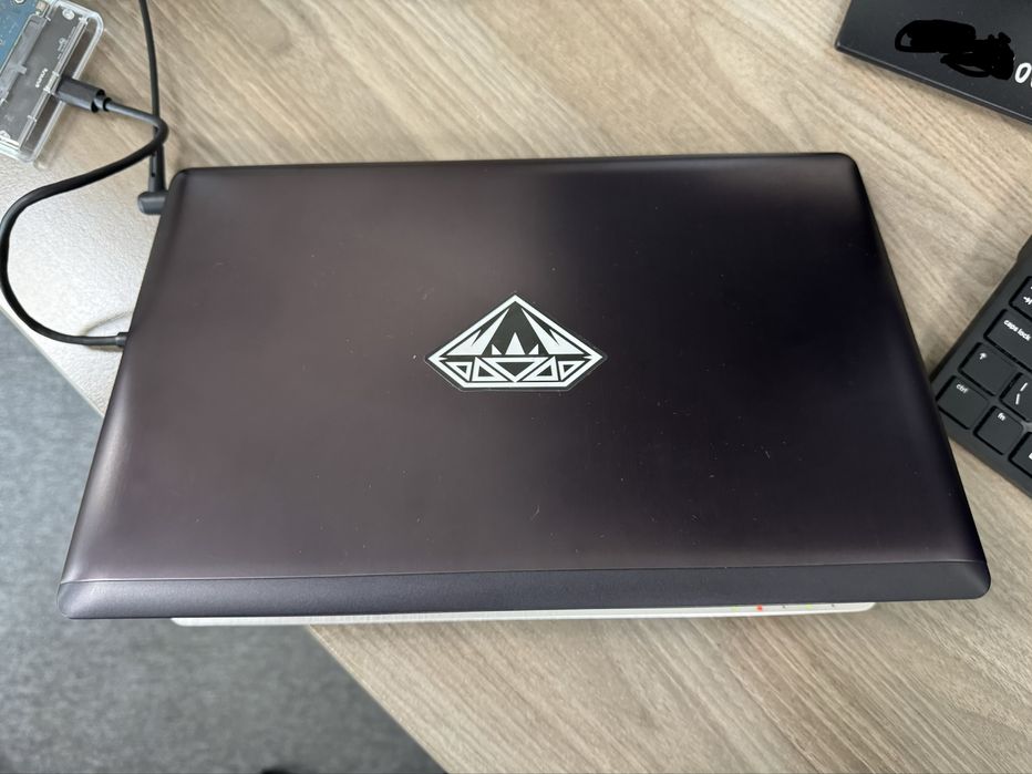 Сенсорный Ультрабук ASUS X202e
