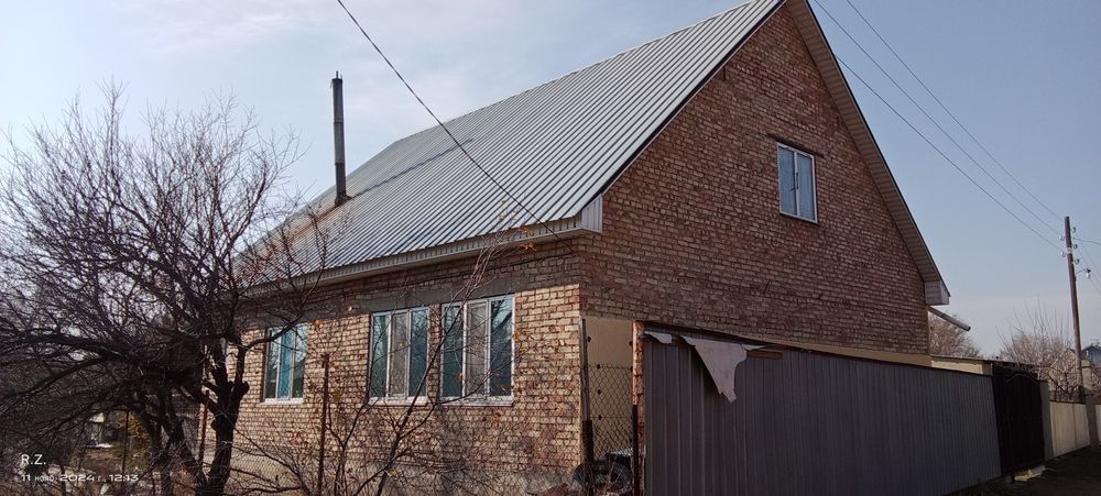 Продам дачу,дом В г.Алатау.