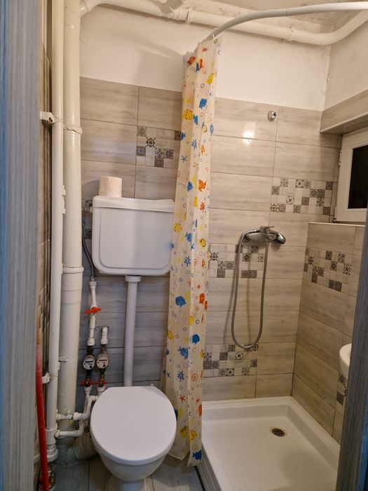 Ofer spre inchiriere ap 2 cam Petre Ispirescu Rahova