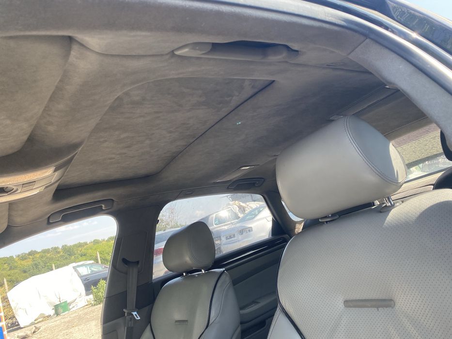 Audi a8 Long 2005 4.2tdi на части ауди а8