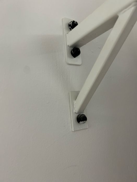 Турник настенный