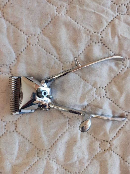 Машинка за подстригване