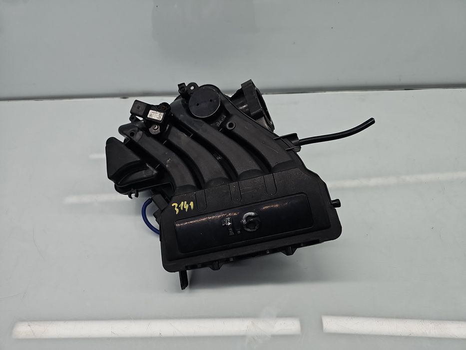 Galerie admisie Skoda Octavia 2 (1Z3) [Fabr 2004-2013] 06A133203 1.6 B