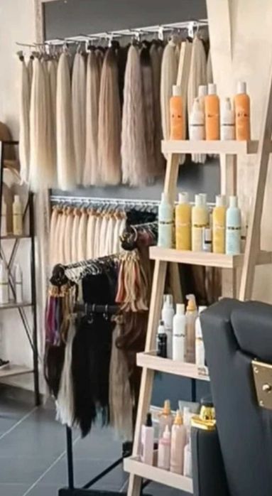 Mobilier Salon  Înfrumusețare