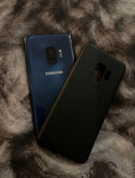 Samsung S 9( utilizat)