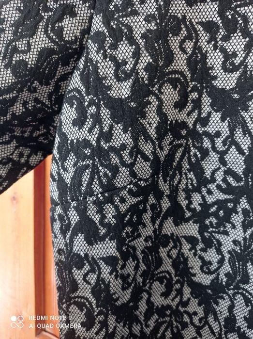 Нова красива рокля