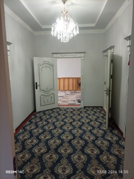 Уй сатилади туякеш аулда таза посёлок  12 соток