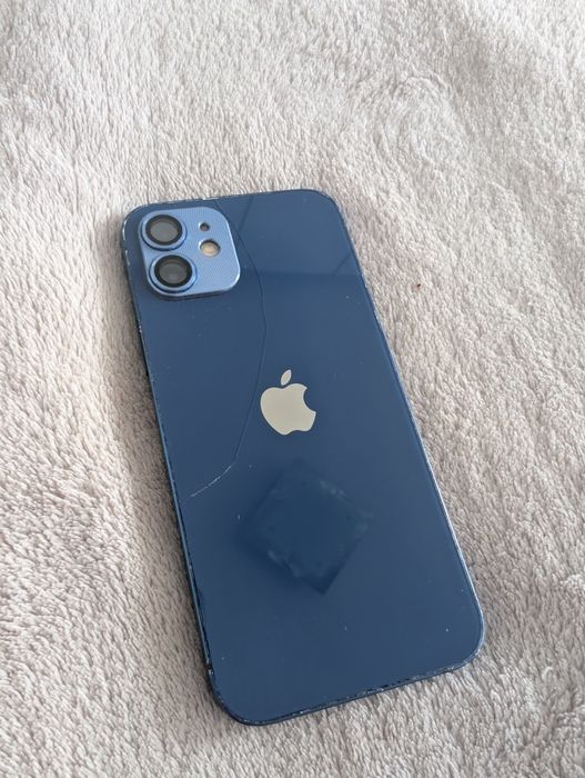 Iphone 12 128GB 100% baterie