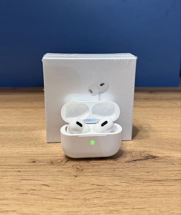 Căști wireless tip AirPods Pro 2 – noi, sigilate
