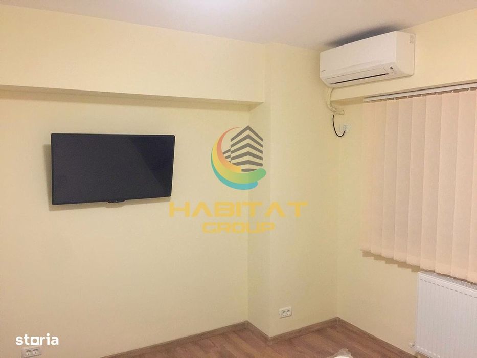 Apartament 2 camere 4 min metrou Piata Sudului cu centrala proprie