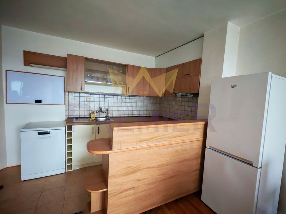 Продава се Тристаен апартамент в Варна, Операта - 100 кв.м за 1071 €/кв.м - Снимка #3