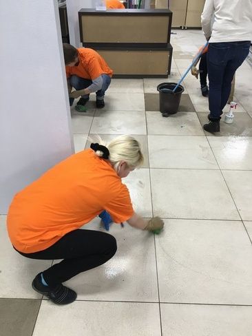 Уборка Мойка подъездов качественно и недорого ! Подъезд увиш хизмати
