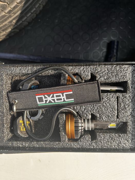 Крушки за фарове.