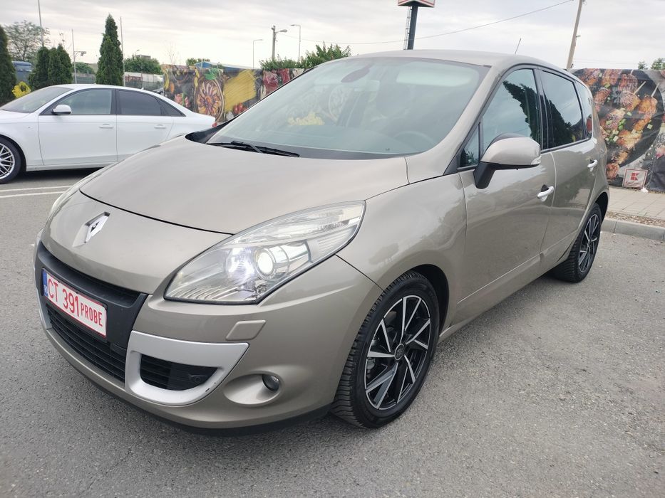 Scenic Automat,km.189 Mii Reali ,1.5 Diesel ,_0769_611_153_