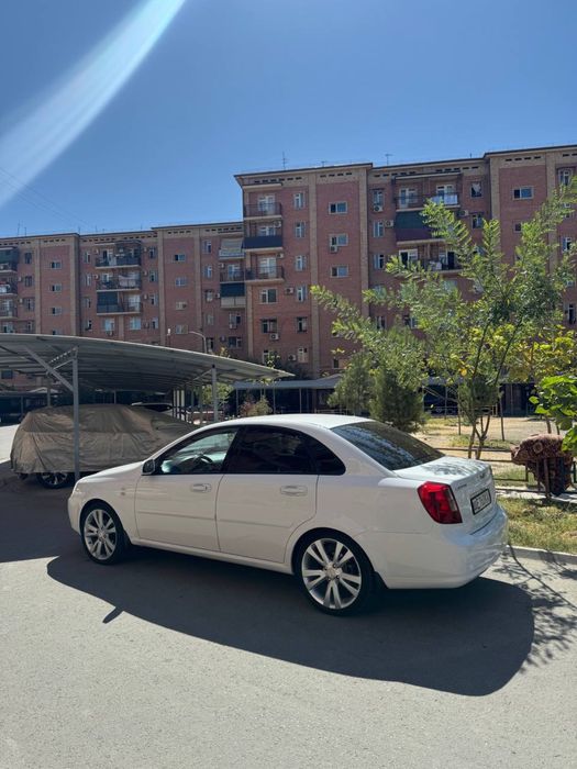 Captiva R18 4/114 diska balon