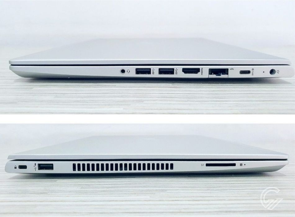 Hp ProBook 445 G8 14 Notebook PC