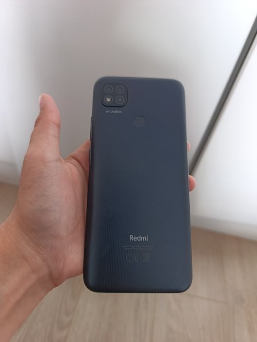 Redmi 9c идеал сост