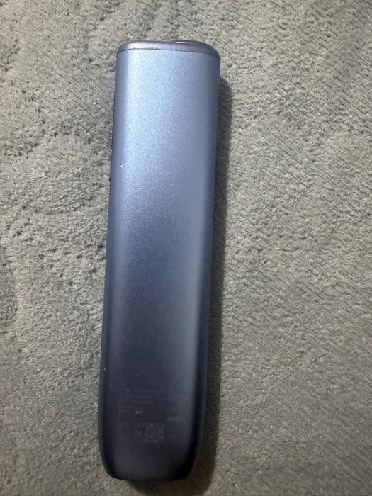 Iqos albastru/violet,nou, fără urme de uzură. Vând iqos nou, fără urme de uzură. Este folosit de câteva ori. Îl vând deoarece, m am lăsat de fumat.