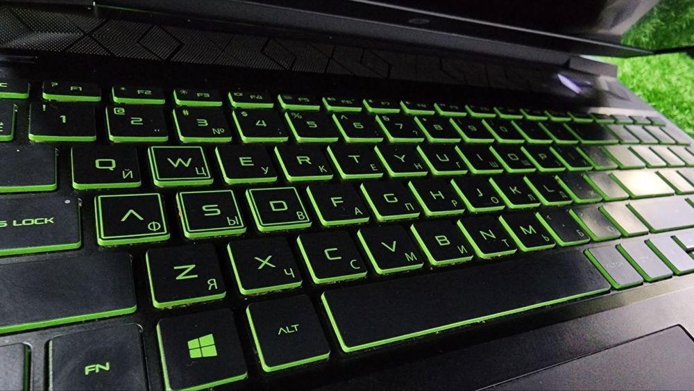 HP Pavilion Gaming juda ideal va qulay narxda