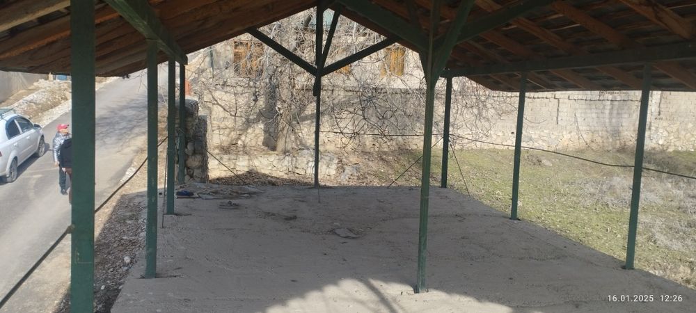 Продается участок