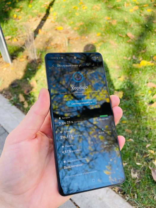 Samsung A72 sotiladi