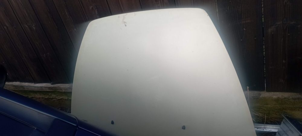Tragar Volvo S40