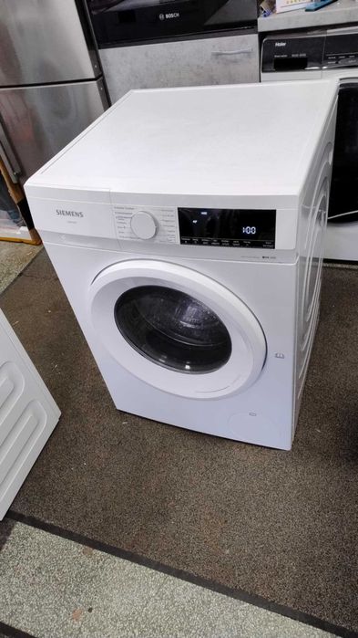 А+++ Комбинирана Пералня със сушилня Siemens-Сименс 8/5 кг 1400 об/мин