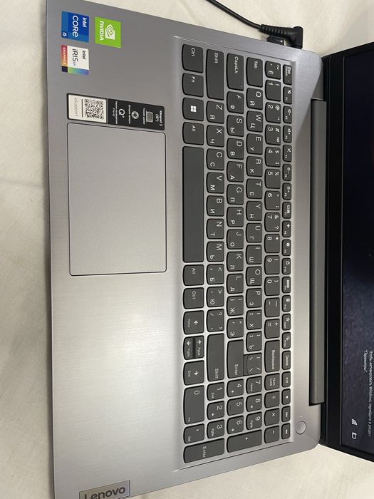 LENOVO IDEAPAD 3 15ITL6 15.6" (82H800GRRK)