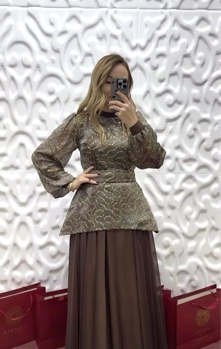 Продам платье 46-48рр