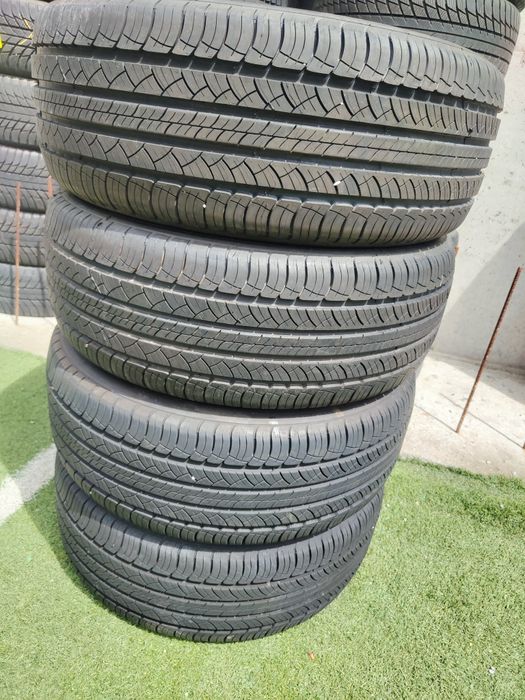 4 бр летни 265/60/18 Michelin