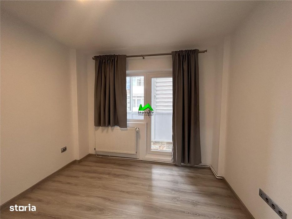 Apartament de inchiriat 3 camere 2 bai Sibiu Strand