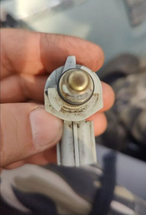 Температурный датчик Мазда 6 3.0 AJ Mazda