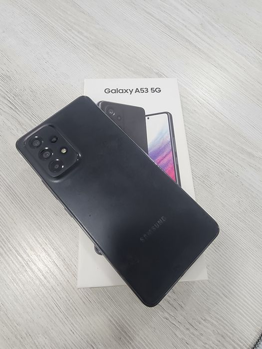 Samsung Galaxy A53