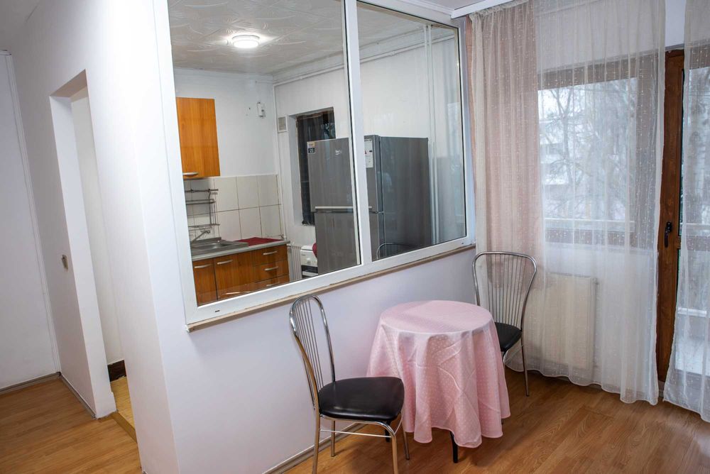 Proprietar ofer spre închiriere o garsonieră Colentina