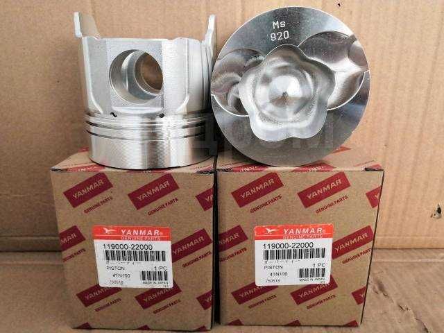 Запчасти на двигатель Экскаватор,Погручик,Бульдозер,Грейдер