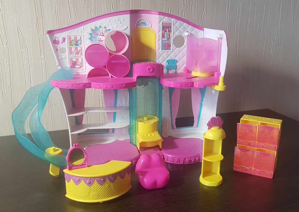 Игровой набор Дом моды Shopkins