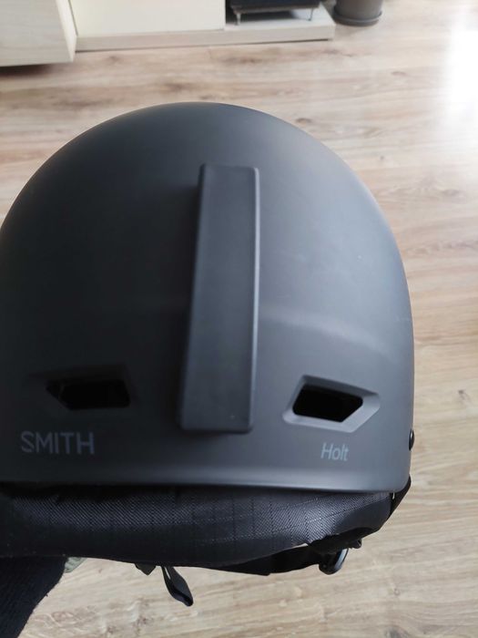 Мъжка ски каска Smith Optics -63-67 см