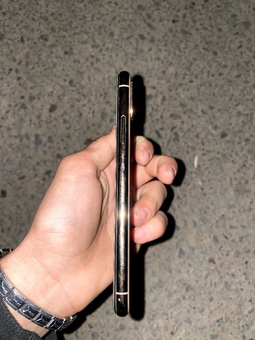 Iphone xs xotira 64