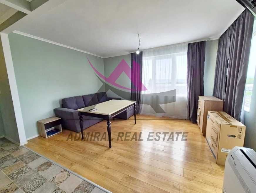 Дава се под наем Двустаен апартамент в Варна, Кайсиева градина - 58 кв.м за 348.84 € - Снимка #1