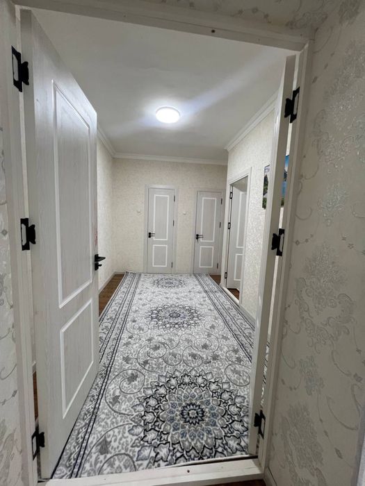 Сергели 8 да 2/1/7 ремонтли уй ижарага берилади