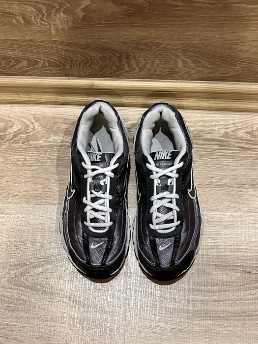 NIKE INITIATOR Сив / Номер:37,5