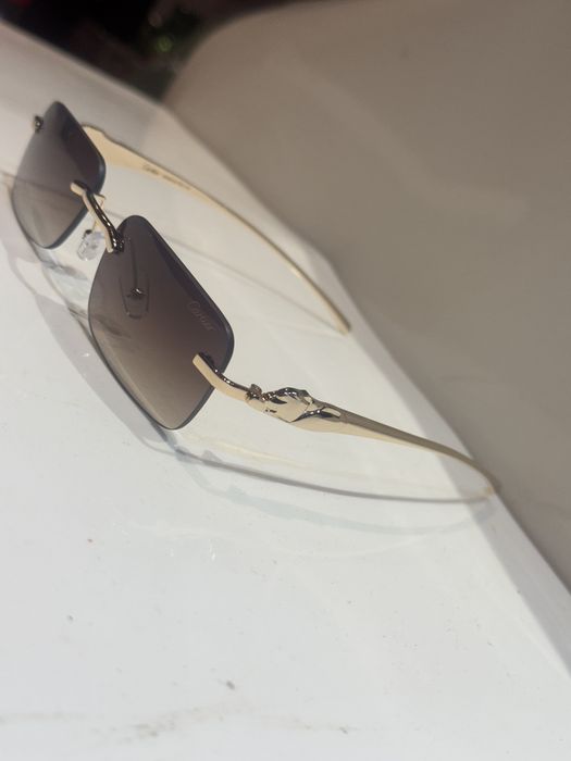 Ochelari Cartier